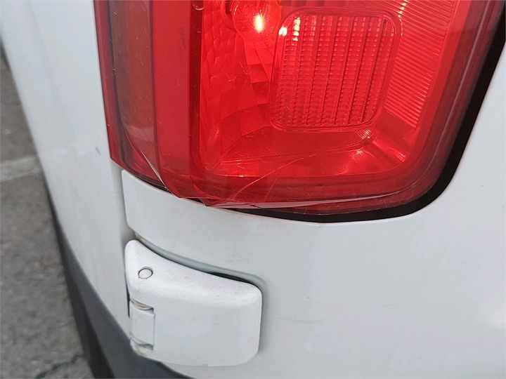 Photo 32 VIN: YARVBYHVKGZ178665 - TOYOTA PROACE 