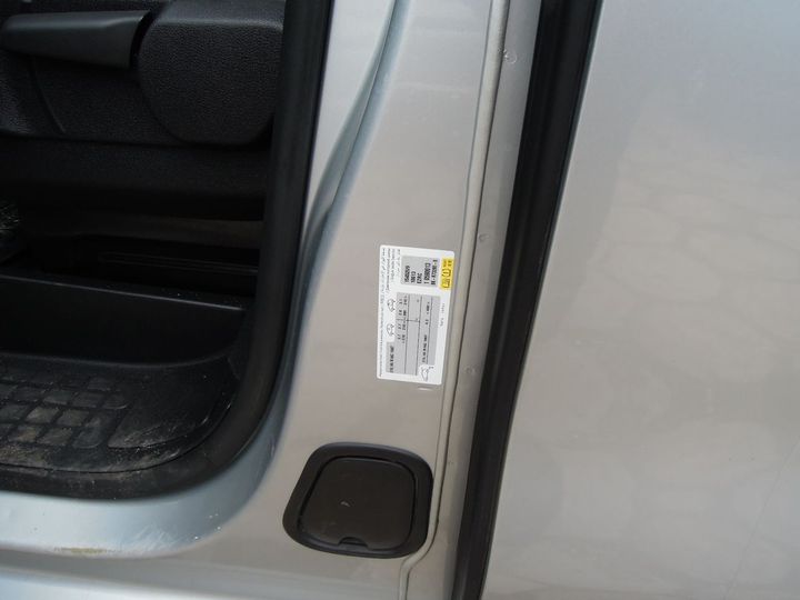 Photo 14 VIN: YARVEAHXKGZ148422 - TOYOTA PROACE CITY VERSO 