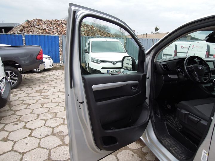 Photo 15 VIN: YARVEAHXKGZ148422 - TOYOTA PROACE CITY VERSO 