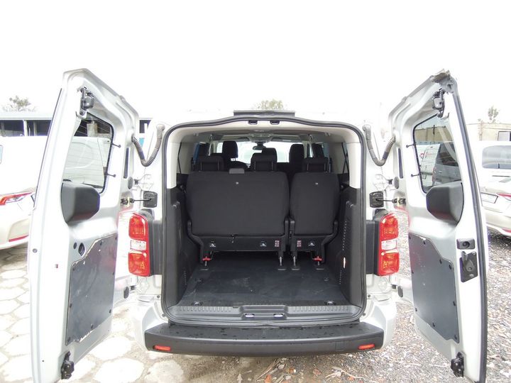 Photo 24 VIN: YARVEAHXKGZ148422 - TOYOTA PROACE CITY VERSO 