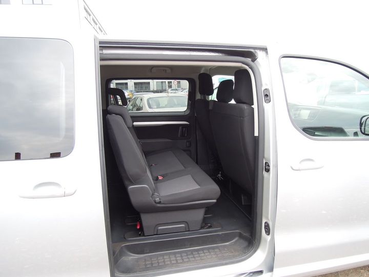 Photo 25 VIN: YARVEAHXKGZ148422 - TOYOTA PROACE CITY VERSO 