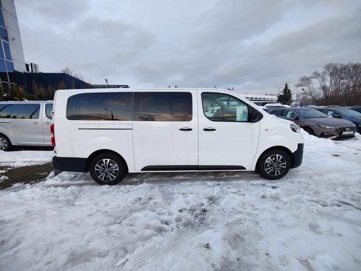 Photo 5 VIN: YARVEAHXKGZ169840 - TOYOTA PROACE BUS 