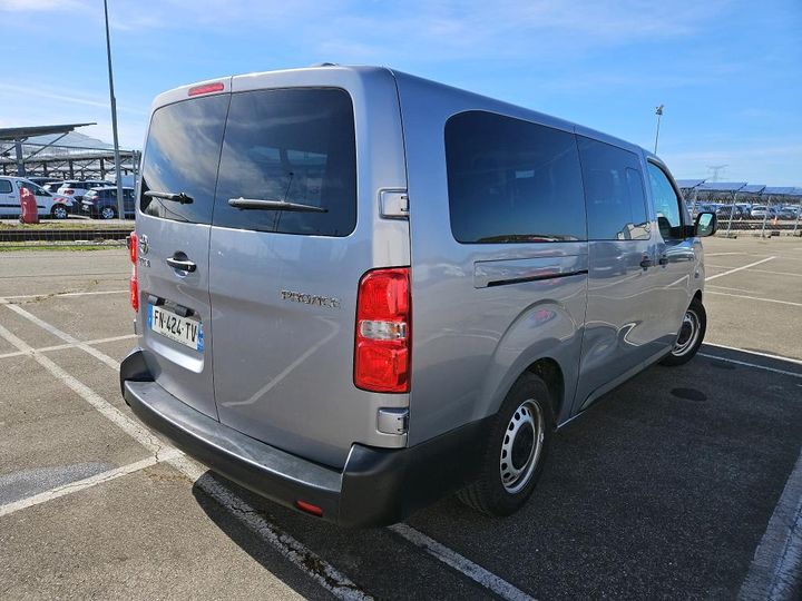 Photo 1 VIN: YARVEAHXKGZ170817 - TOYOTA PROACE 