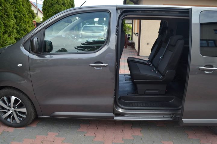 Photo 14 VIN: YARVEEHS7GZ007283 - TOYOTA PROACE VERSO 