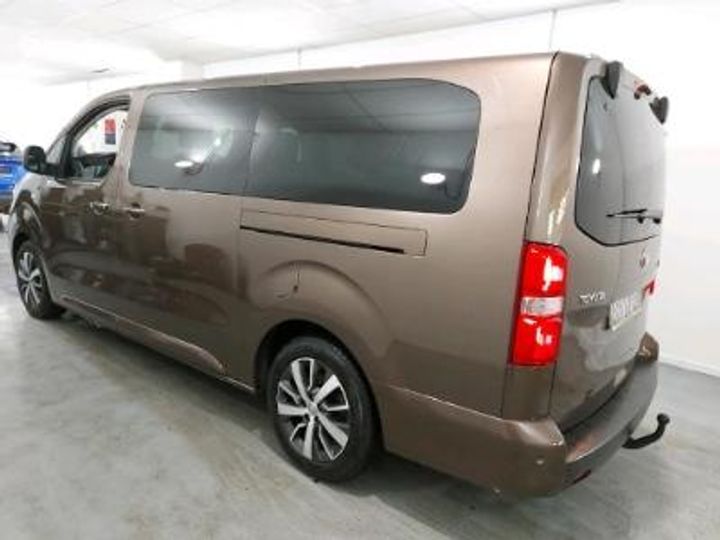 Photo 3 VIN: YARVEEHZ8GZ132094 - TOYOTA PROACE VERSO MWB DIESEL 