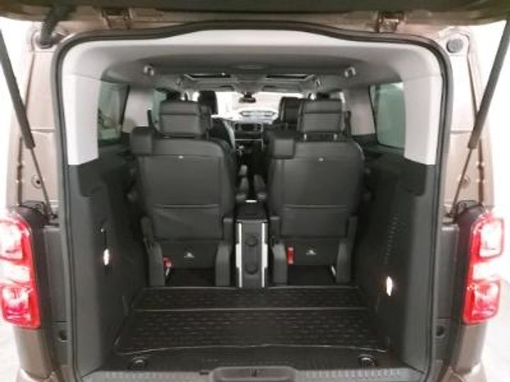 Photo 8 VIN: YARVEEHZ8GZ132094 - TOYOTA PROACE VERSO MWB DIESEL 