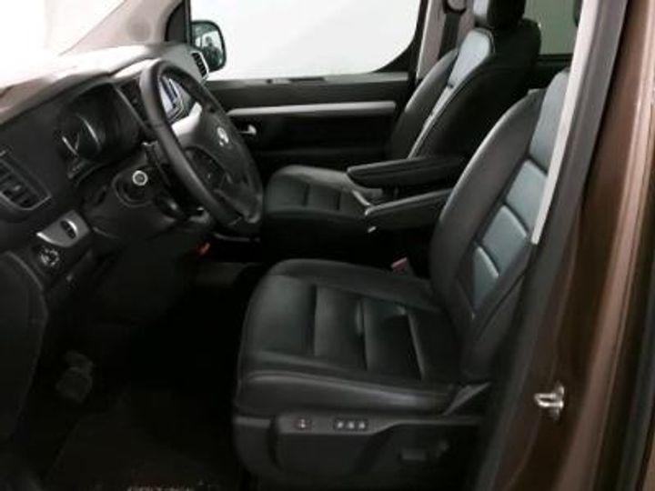 Photo 6 VIN: YARVEEHZ8GZ132094 - TOYOTA PROACE VERSO MWB DIESEL 