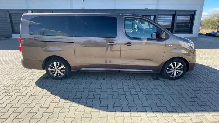 Photo 6 VIN: YARVEEHZ8GZ137753 - TOYOTA PROACE VERSO 