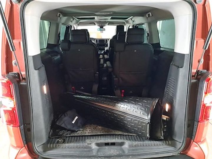 Photo 7 VIN: YARVEEHZ8GZ155194 - TOYOTA PROACE VERSO MWB DIESEL 