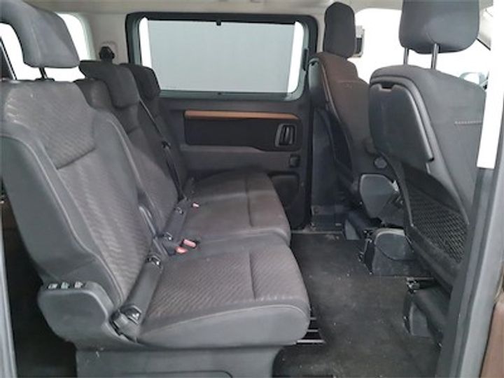 Photo 6 VIN: YARVEEHZ8GZ168014 - TOYOTA PROACE VERSO MWB DIESEL 