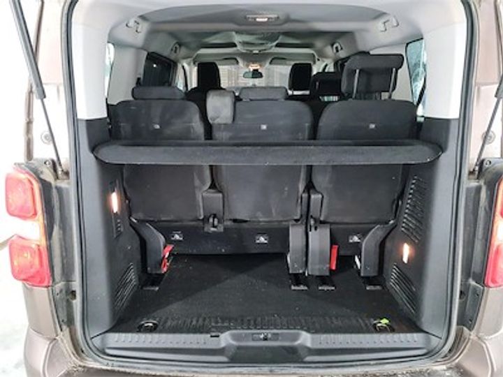 Photo 7 VIN: YARVEEHZ8GZ168014 - TOYOTA PROACE VERSO MWB DIESEL 