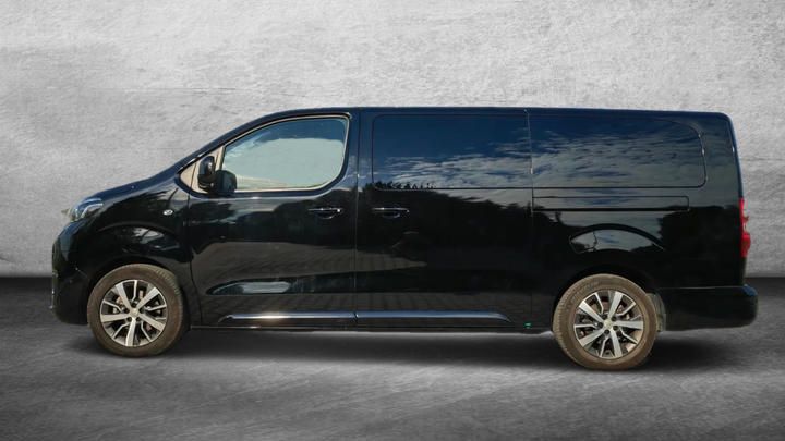 Photo 4 VIN: YARVEEHZ8GZ188367 - TOYOTA PROACE VERSO 