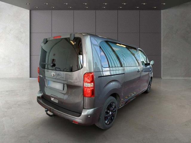 Photo 12 VIN: YARVEEHZ8GZ191398 - TOYOTA PROACE 