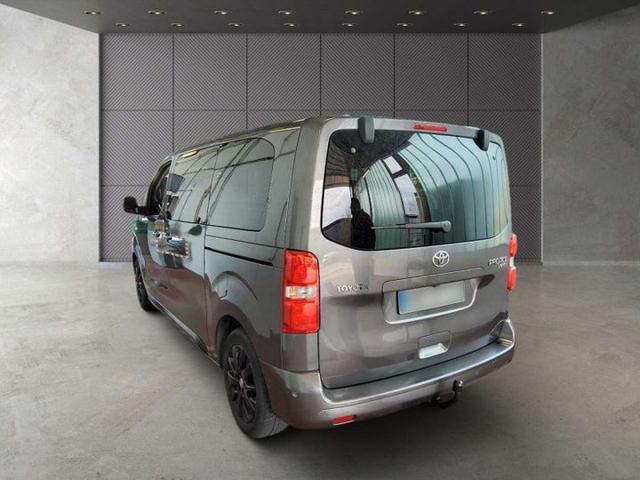 Photo 13 VIN: YARVEEHZ8GZ191398 - TOYOTA PROACE 