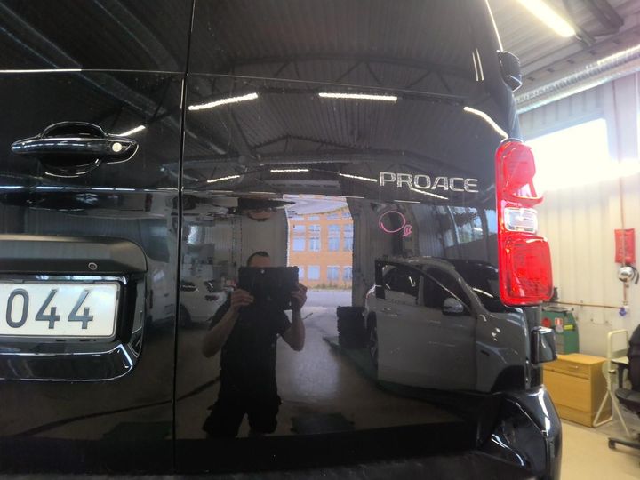 Photo 21 VIN: YARVFAHHWGZ110466 - TOYOTA PROACE VERSO 