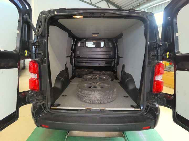 Photo 8 VIN: YARVFAHHWGZ110466 - TOYOTA PROACE VERSO 