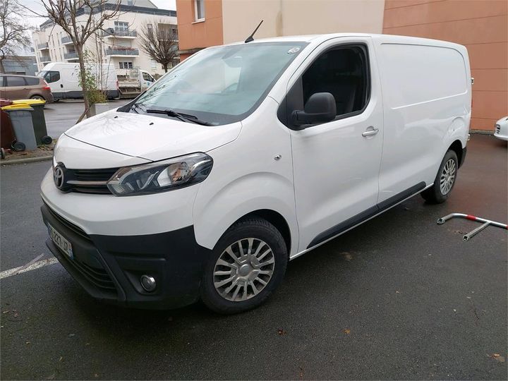 Photo 1 VIN: YARVFAHHWGZ142912 - TOYOTA PROACE 