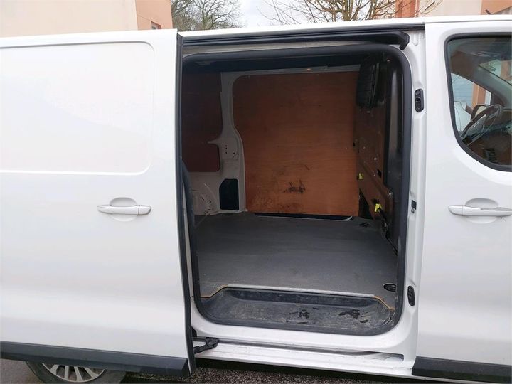 Photo 11 VIN: YARVFAHHWGZ142912 - TOYOTA PROACE 