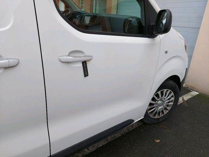 Photo 17 VIN: YARVFAHHWGZ142912 - TOYOTA PROACE 