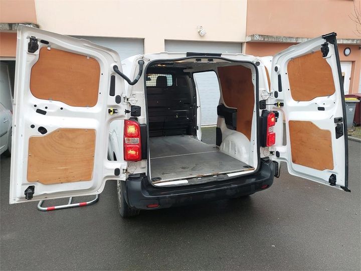 Photo 7 VIN: YARVFAHHWGZ142912 - TOYOTA PROACE 