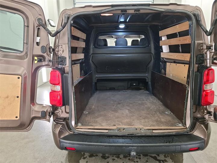 Photo 17 VIN: YARVFAHKHGZ093302 - TOYOTA PROACE 