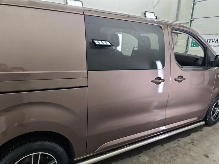 Photo 24 VIN: YARVFAHKHGZ093302 - TOYOTA PROACE 