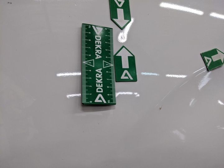 Photo 24 VIN: YARVFAHKHGZ093677 - TOYOTA PROACE 