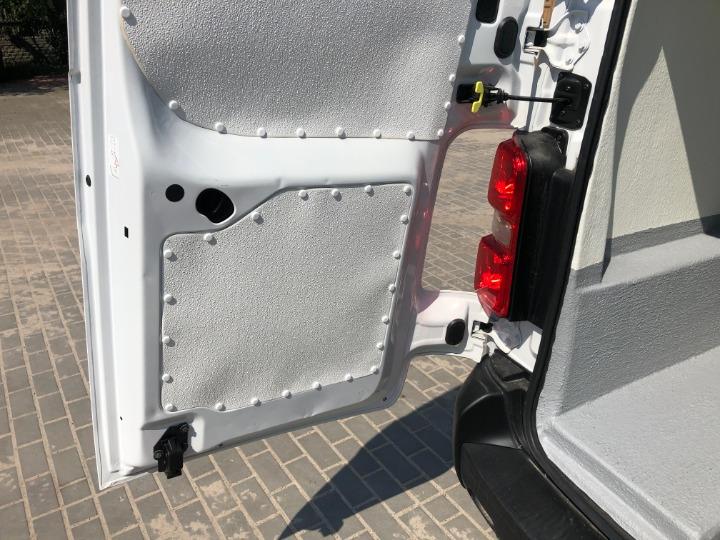 Photo 19 VIN: YARVFAHKHGZ096126 - TOYOTA PROACE PANEL VAN 