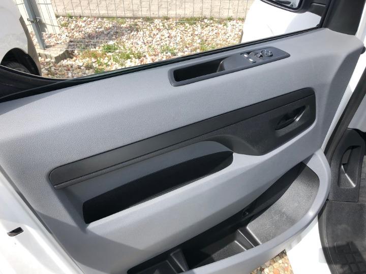 Photo 24 VIN: YARVFAHKHGZ096359 - TOYOTA PROACE PANEL VAN 