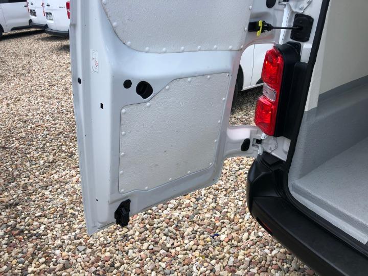 Photo 15 VIN: YARVFAHKHGZ096359 - TOYOTA PROACE PANEL VAN 