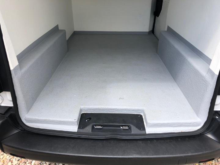 Photo 19 VIN: YARVFAHKHGZ096359 - TOYOTA PROACE PANEL VAN 