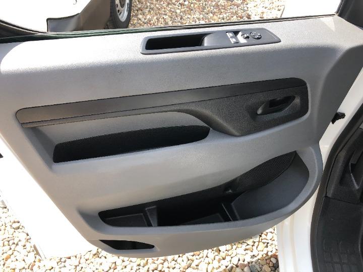 Photo 28 VIN: YARVFAHKHGZ097087 - TOYOTA PROACE PANEL VAN 