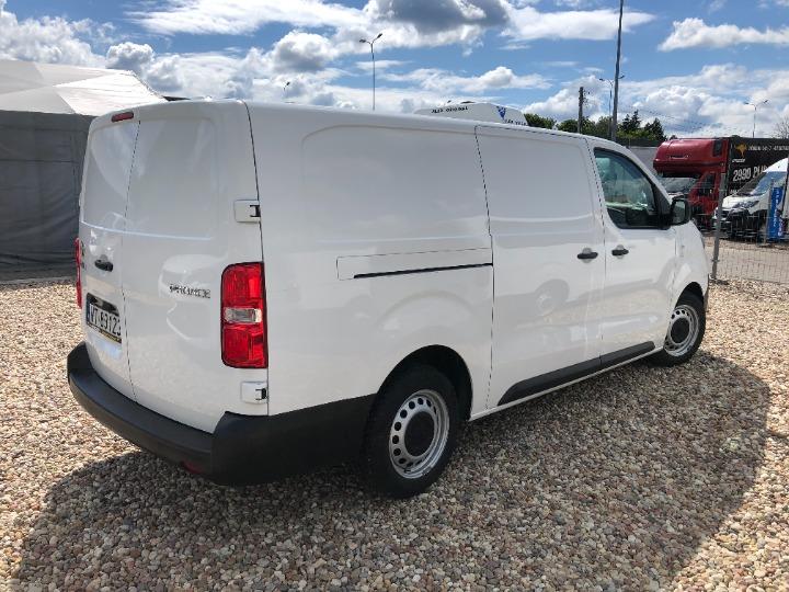 Photo 4 VIN: YARVFAHKHGZ097087 - TOYOTA PROACE PANEL VAN 