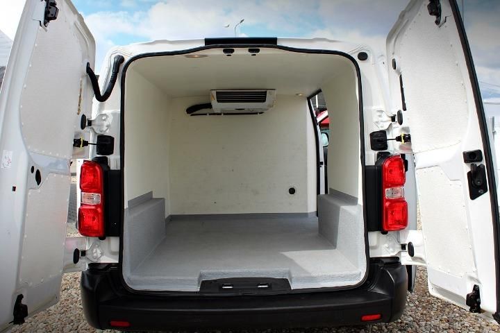 Photo 10 VIN: YARVFAHKHGZ097087 - TOYOTA PROACE PANEL VAN 