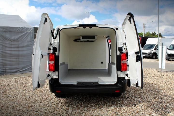 Photo 11 VIN: YARVFAHKHGZ097087 - TOYOTA PROACE PANEL VAN 