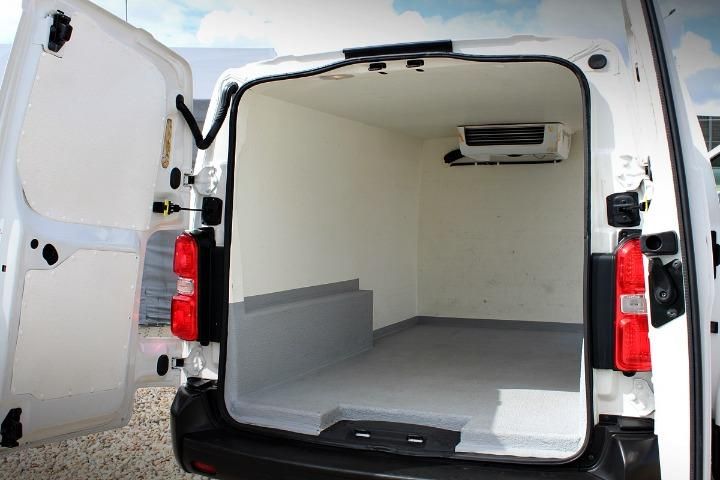 Photo 12 VIN: YARVFAHKHGZ097087 - TOYOTA PROACE PANEL VAN 