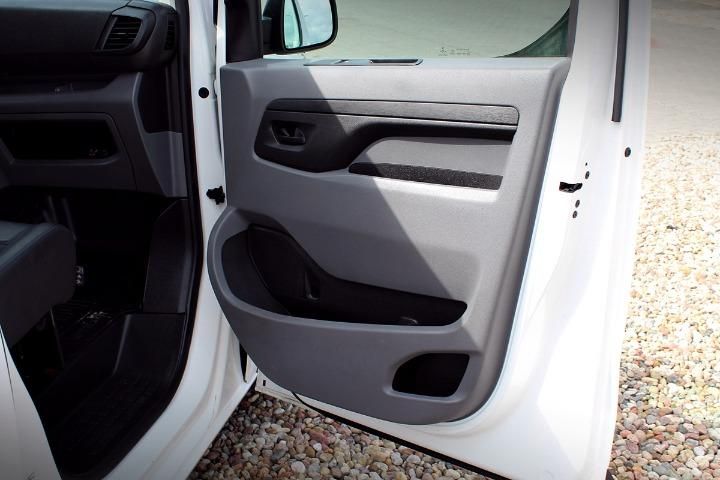 Photo 21 VIN: YARVFAHKHGZ097087 - TOYOTA PROACE PANEL VAN 