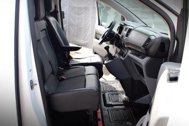 Photo 25 VIN: YARVFAHKHGZ097087 - TOYOTA PROACE PANEL VAN 