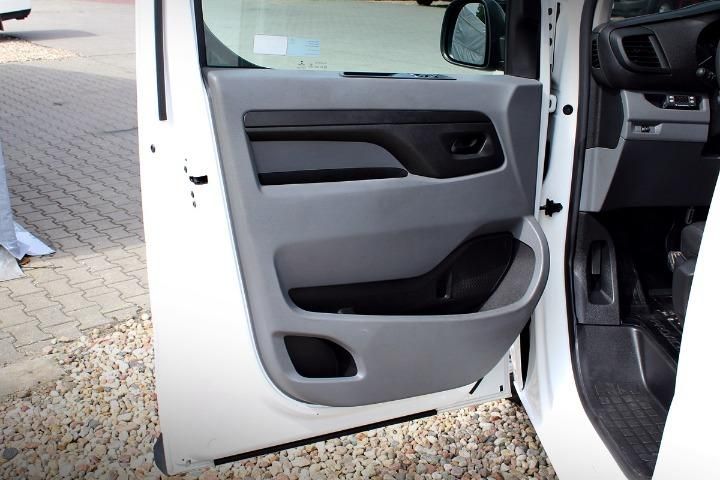 Photo 29 VIN: YARVFAHKHGZ097087 - TOYOTA PROACE PANEL VAN 