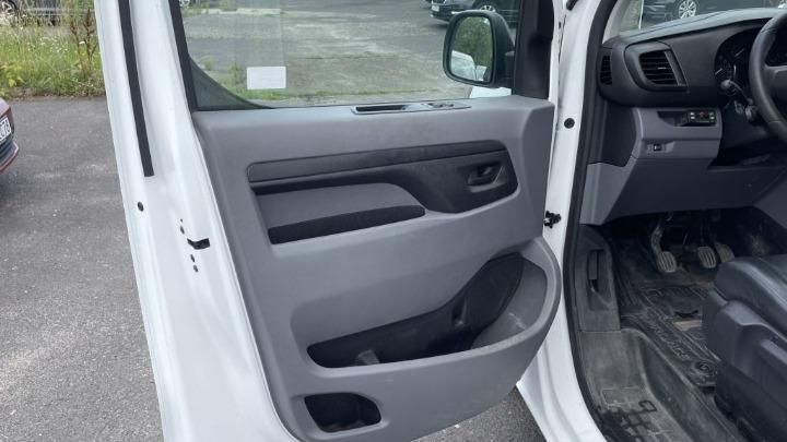 Photo 14 VIN: YARVFAHKHGZ098063 - TOYOTA PROACE PANEL VAN 