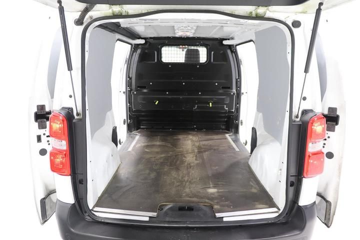 Photo 9 VIN: YARVFAHKHGZ106848 - TOYOTA PROACE 