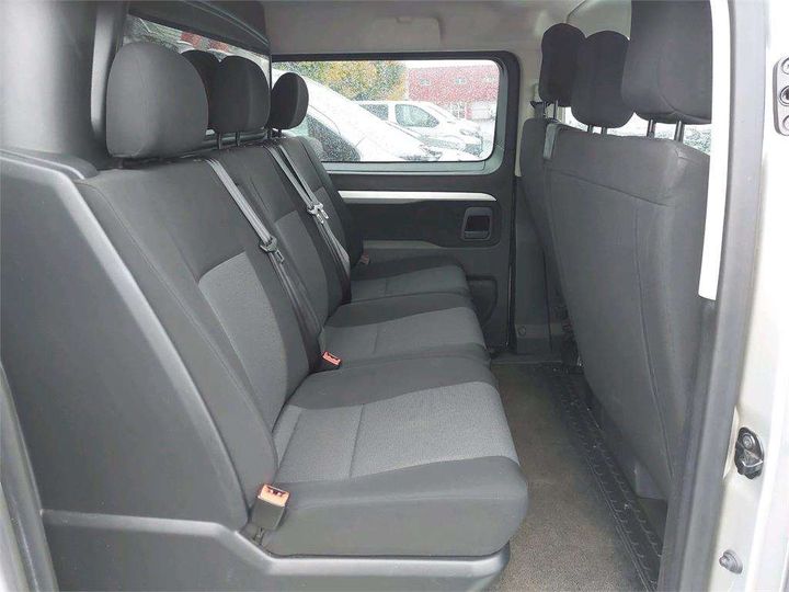 Photo 10 VIN: YARVFAHKHGZ107806 - TOYOTA PROACE 