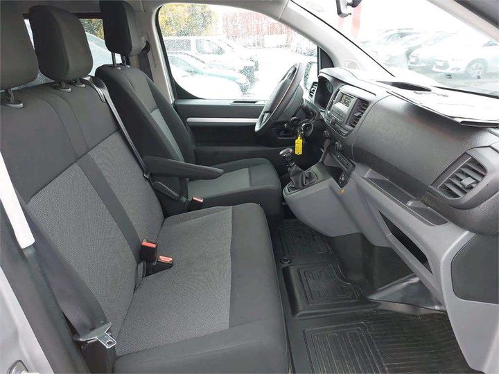 Photo 9 VIN: YARVFAHKHGZ107806 - TOYOTA PROACE 