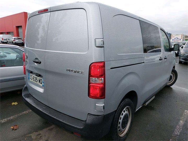 Photo 3 VIN: YARVFAHKHGZ107807 - TOYOTA PROACE 