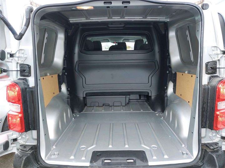 Photo 14 VIN: YARVFAHKHGZ107807 - TOYOTA PROACE 