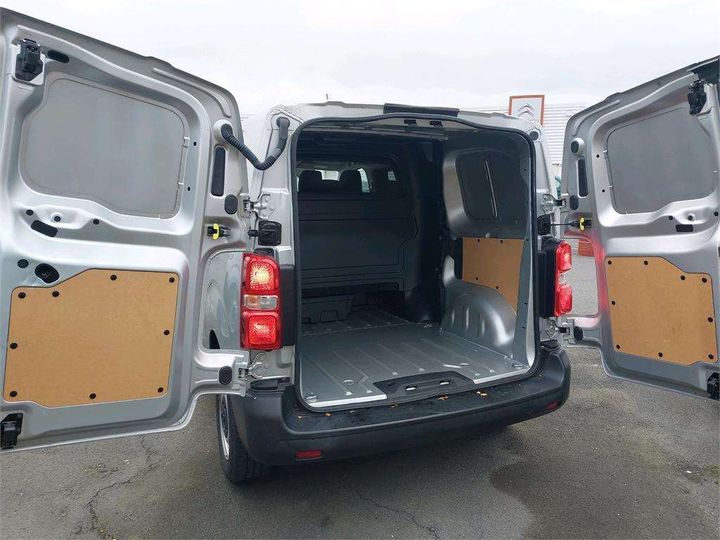 Photo 13 VIN: YARVFAHKHGZ108893 - TOYOTA PROACE 