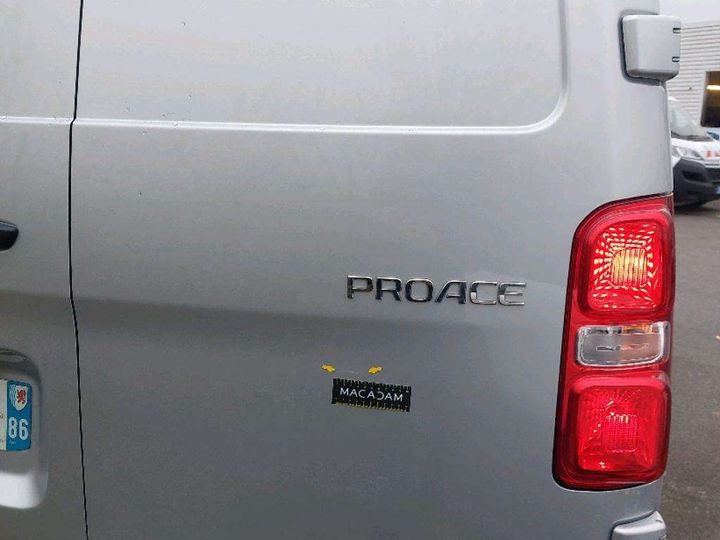 Photo 18 VIN: YARVFAHKHGZ108893 - TOYOTA PROACE 