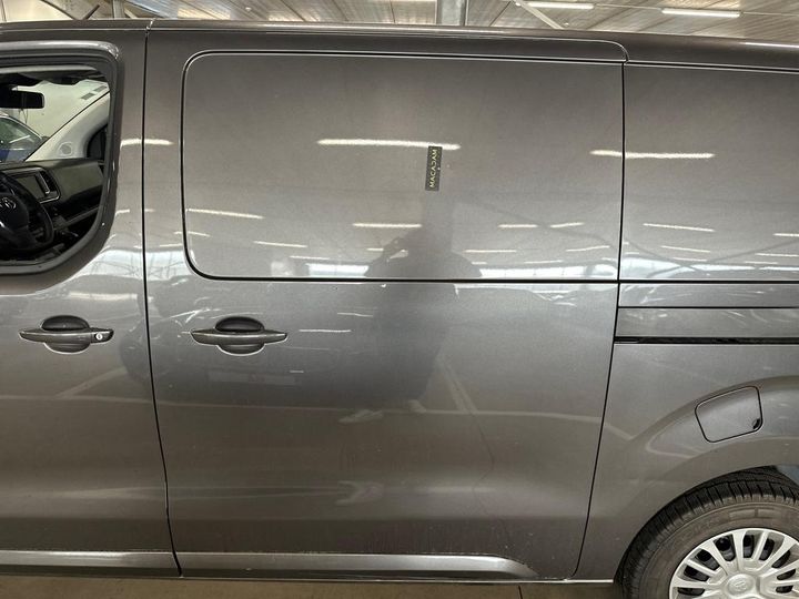 Photo 19 VIN: YARVFAHKHGZ109050 - TOYOTA PROACE 