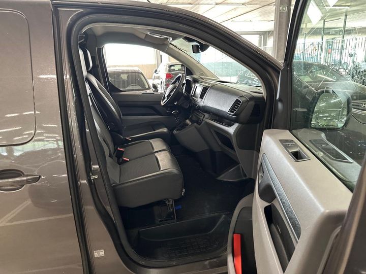 Photo 2 VIN: YARVFAHKHGZ109050 - TOYOTA PROACE 