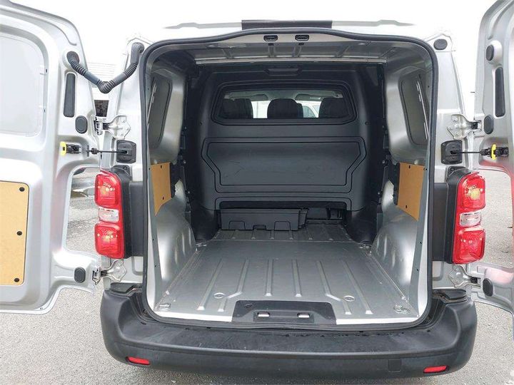 Photo 14 VIN: YARVFAHKHGZ109332 - TOYOTA PROACE 